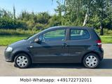 Volkswagen Fox Refresh*92Tkm TÜV 01.2026 - Volkswagen Fox: Refresh