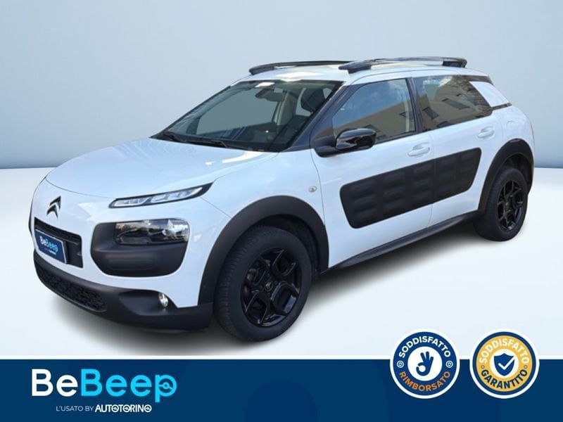 Image of Citroën C4 Cactus