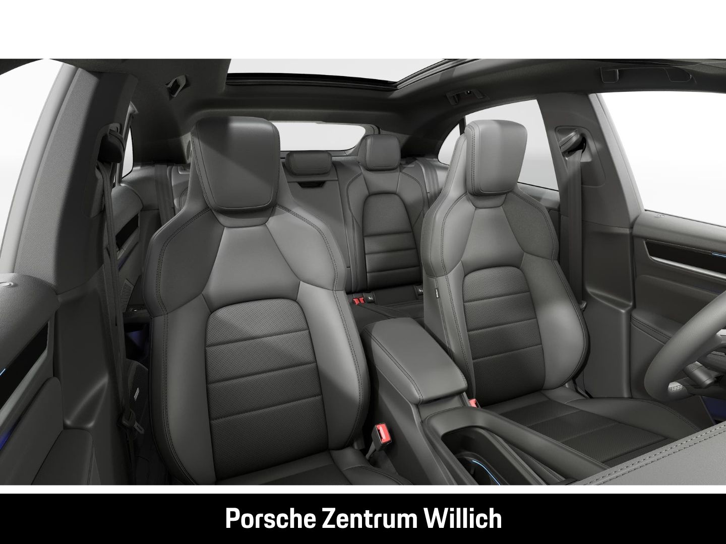 Porsche Macan - Bild 12