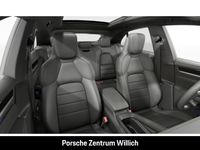 Porsche Macan - Vorschau Bild 12