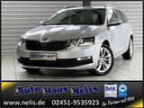 Skoda Octavia 1,6 TDI Combi DSG 1Hd. Drive Andriod/App - Skoda Octavia: Combi Drive