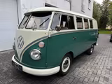 Volkswagen T1 Bulli / Camper