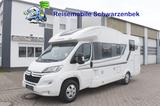 Adria CORAL 600 SL EINZELBETTEN AUT.SAT+TV SOLAR 1.H. - Adria Coral sl