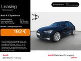 Audi A3 Sportback 30 TFSI*0,99%-Finanz*NAVI-PLUS*LED*