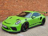 Porsche 991 911 GT3 RS Approved 11.2027 Accident-free  - Porsche: 911 Gt2 RS