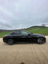 Mercedes-Benz C 43 AMG Mercedes-AMG C 43 4MATIC Autom. Mer... - : Mercedes 4matic