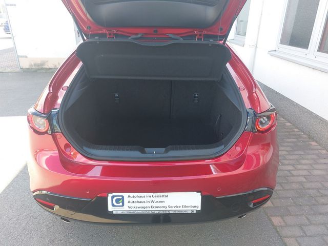 3 2.0 SKYACTIV Selection *MATRIX-LED*KAMERA*SHZ*