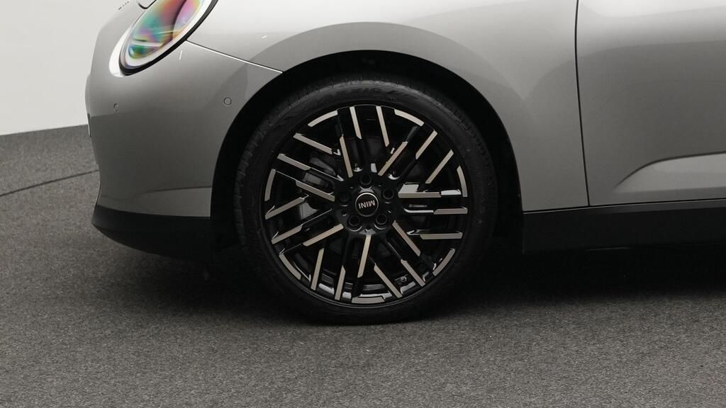 MINI Cooper SE - Bild 19