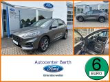 Ford Kuga 1.5 EcoBoost ST-Line X ACC HUD Pano 4xSHZ - Ford Kuga Jahreswagen
