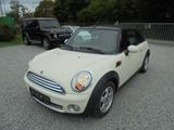 MINI COOPER Cabrio Cooper - MINI MINI: Weiß, Cabrio