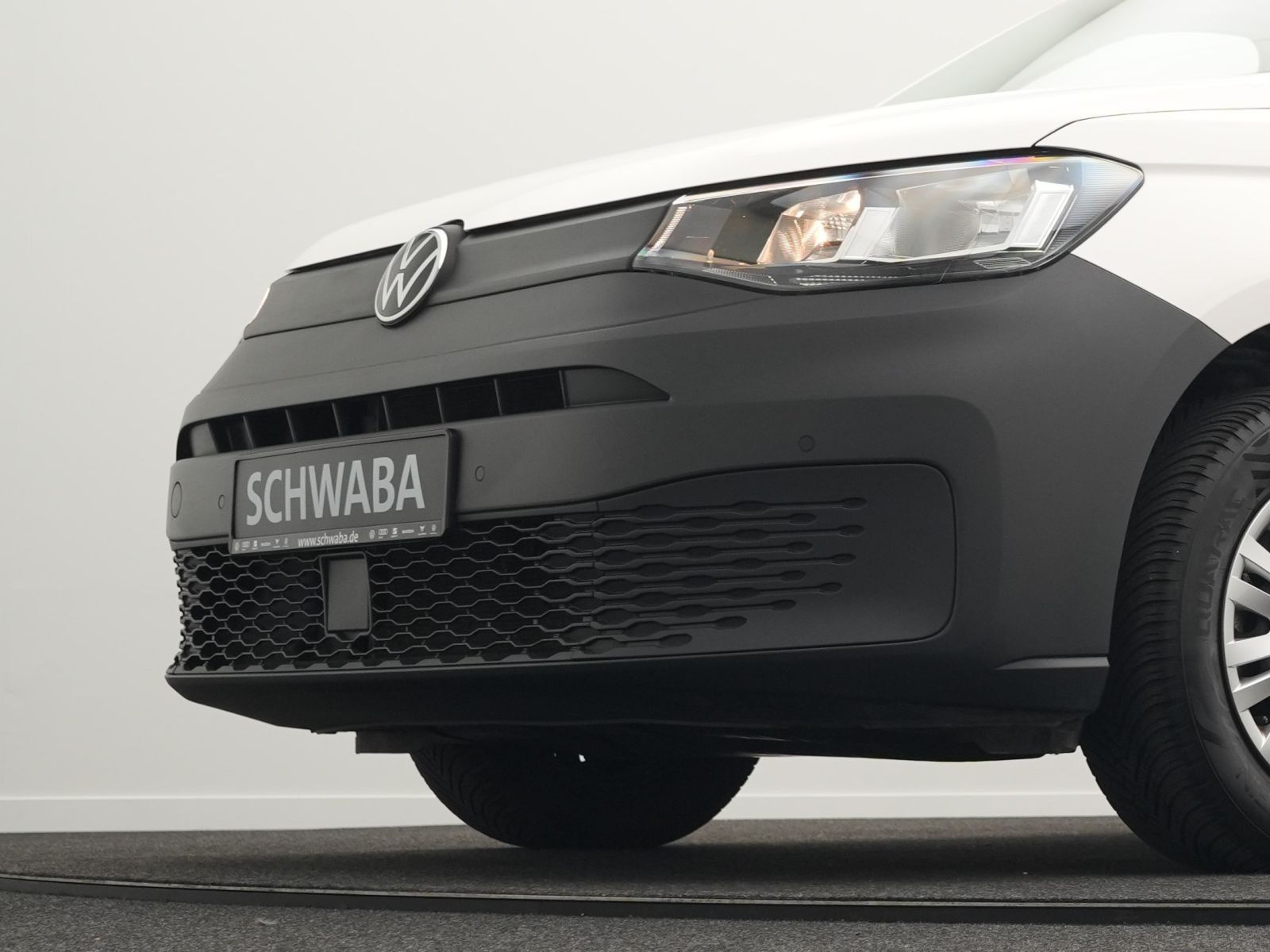 Volkswagen Caddy - Bild 43