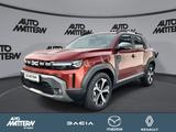 Dacia Duster Journey Eco-G120 Kamera|Navi|BT|SHZ|Klima - Jahreswagen mit LPG-Antrieb