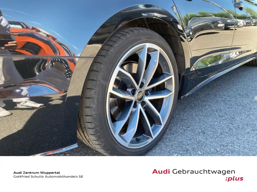Audi A5 Sportback 45 TFSI QUATTRO S-LINE ACC KAMERA V foto 10