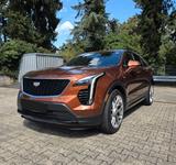 Cadillac XT4 350T AWD Sport Auto Leder Pano Kamera 