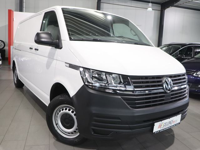 Volkswagen T6 Kasten T6.1 ABT-e ELEKTRO / LANG / KLIMA