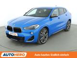 BMW X2 M35i Aut.*NAVI*HEAD-UP*LED*ACC*CAM*SHZ*H/K* - BMW X2 in Dresden