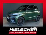 Ligier JS50 ULTIMATE / Vollausstattung - Ligier JS 50 Neuwagen