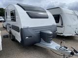 Adria Action 391 LH Mover - Adria Wohnwagen Action