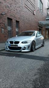 BMW Bmw 335i e92 (Tausch gegen Bus oder S1000r... - BMW 335 aus 2006: 335i