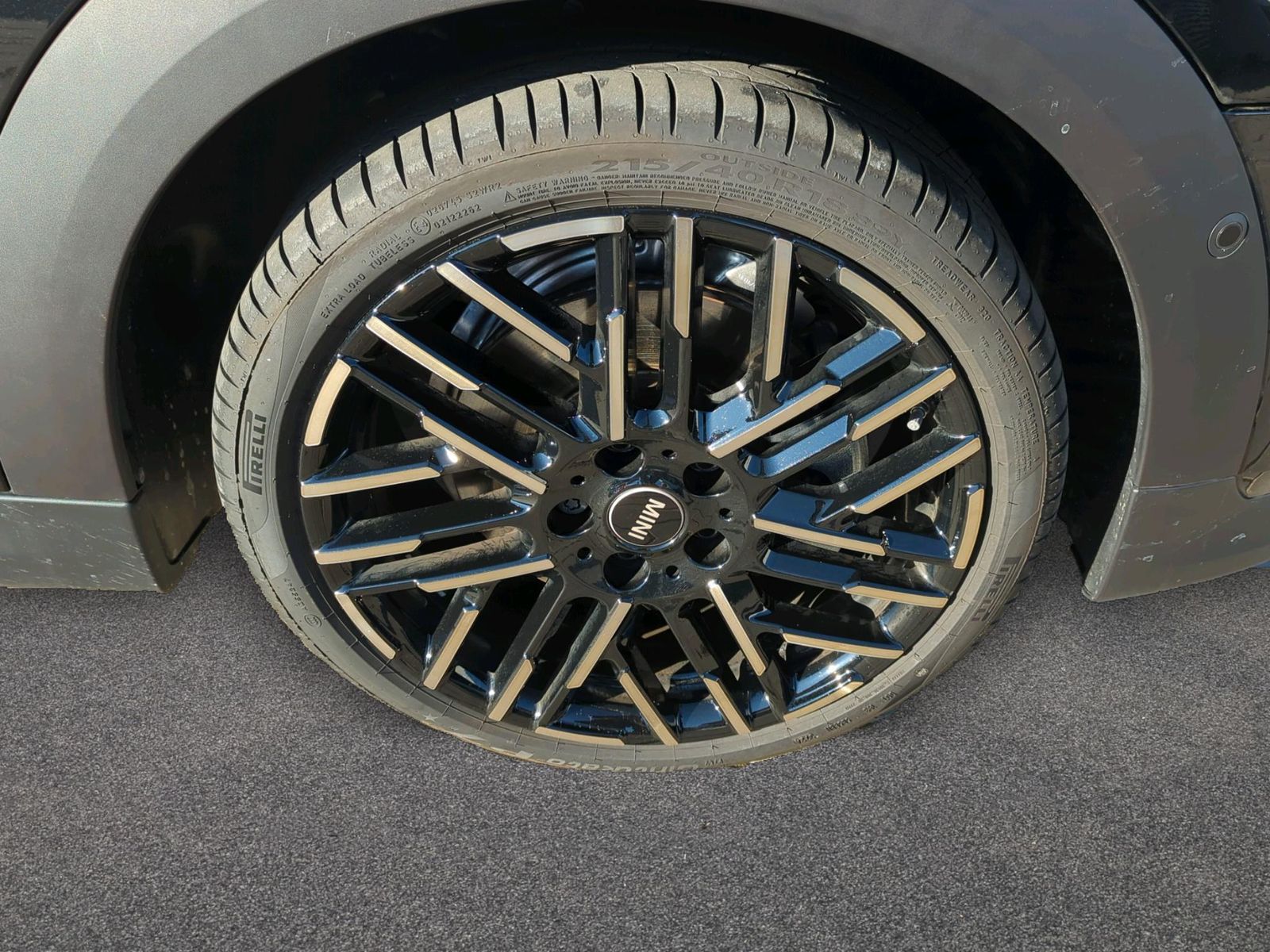 MINI Cooper Cabrio - Bild 15