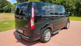 Ford Tourneo Custom 8 Sitzer Leder - Ford Tourneo in Hamburg