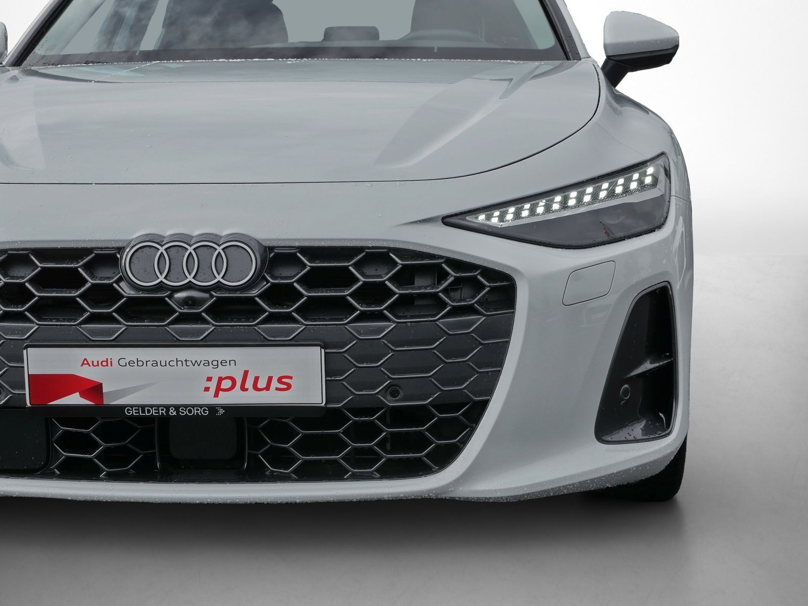 Audi A6 - Bild 12