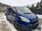 Ford Tourneo Custom Euroline, Westfalia 2.... - Ford: Euroline