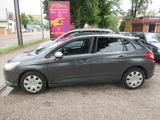 Citroën C4 VTi 120 SELECTION - Citroën C4 aus 2013