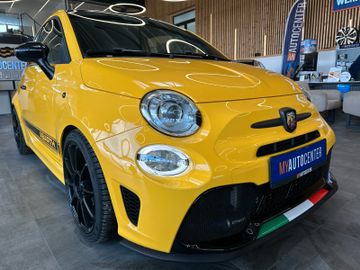 Abarth 595 Competizione *XENON*SPORTSITZE*CARPLAY*DAB*