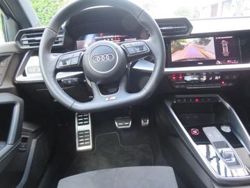 Audi S3 - 10
