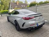 Mercedes-Benz CLE 53 AMG Mercedes-AMG Keramik versiegelt  - gebrauchte Mercedes-Benz CLE 53 AMG aus dem Jahr 2024