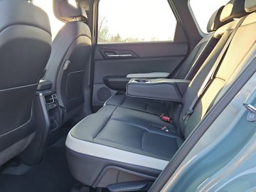 Kia EV5 GT-Line Launch Edi. 19 Zoll * LED * 7J. Gar.