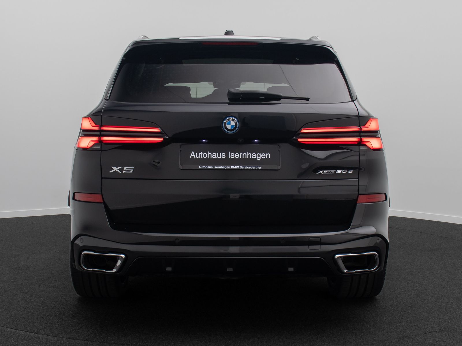 Fahrzeugabbildung BMW X5 xD50e M Sport Panorama 360&deg;HUD DAB H/K 22Zoll