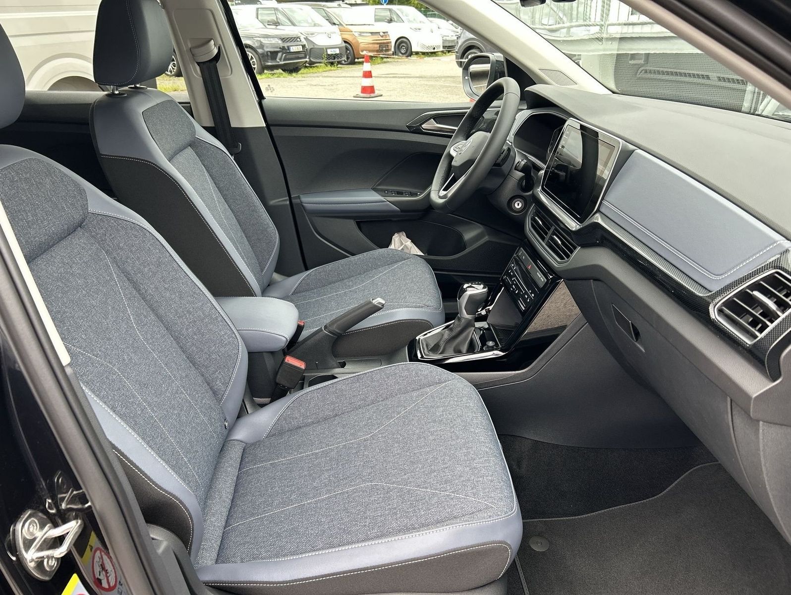 Volkswagen T-Cross - Bild 23