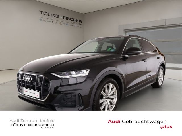 Audi Q8 50 3.0 TDI quattro 360 ACC FLA HUD ParkAss