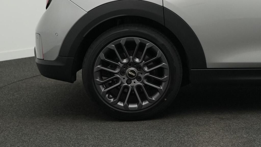MINI Cooper C - Bild 16