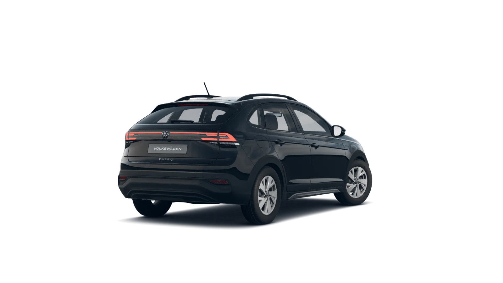 Volkswagen Taigo - Bild 8