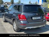 Mercedes-Benz GLK 220 CDI 4Matic*BiXenon*Navi*Tempomat*Pdc - Mercedes-Benz GLK 220 mit Diesel-Antrieb: Geländewagen, Automatik