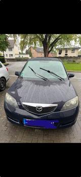 Mazda 2 Zu Verkaufen - Mazda aus 2007: Mazda2