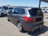 BMW 218d GRAN TOURER xDRIVE ADVANTAGE 7SITZ AHK PDC - BMW 218 Gran Tourer aus 2020