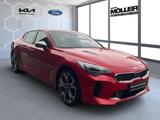 Kia Stinger 3.3T GT AWD Glasdach LED HUD Bastuck 360 - Kia Stinger: 3.3