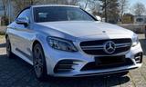 Mercedes-Benz C43 AMG 4M,MB Junge Sterne Garantie,HUD,SAGA,Vol
