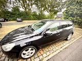 Volvo V60 D5 AWD Geartronic Kinetic Kinetic - Volvo V60: Awd