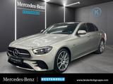 Mercedes-Benz E 300 e AMG WideScreen Multibeam Burmester HUD - Mercedes-Benz E 300 in Freiburg