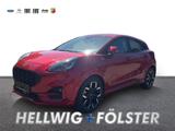 Ford Puma ST-LINE X Navi Soundsystem B & O LED Apple  - rote Ford Puma