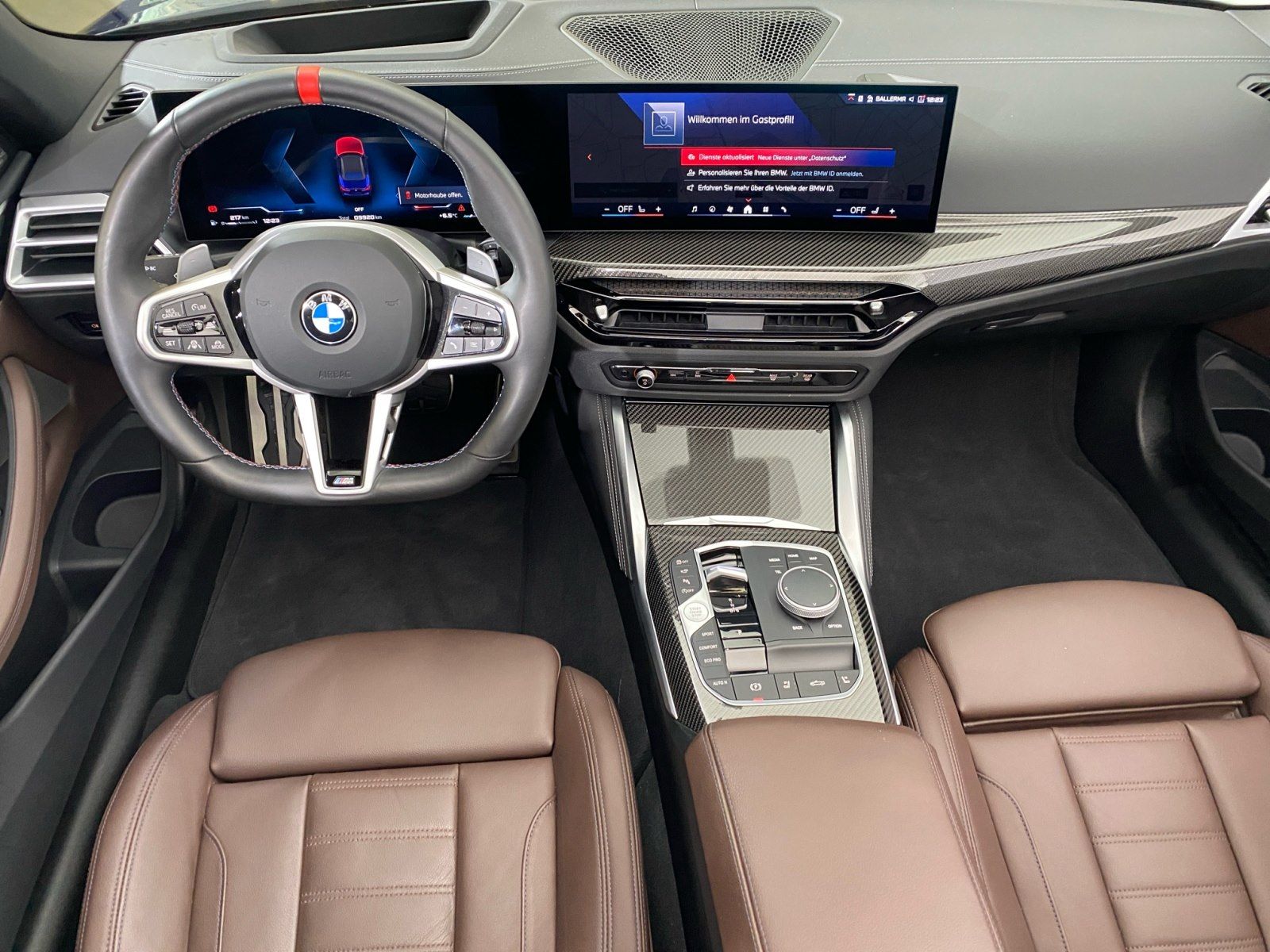 BMW M440 - Bild 8