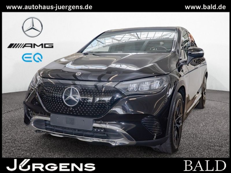 Angebot ansehen Mercedes-Benz EQE SUV