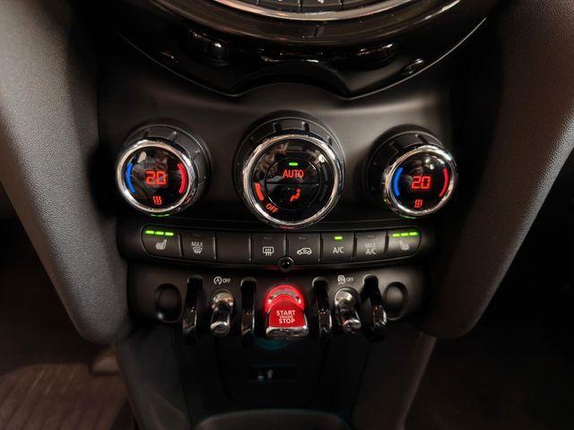 MINI Cooper 1.5 L 100kw Tempomat Bluetooth LED-Licht 