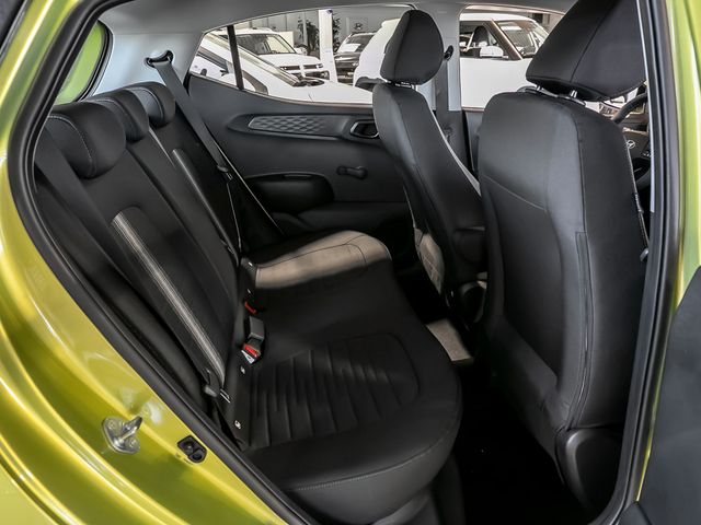 Hyundai i10 1.0 Trend Kamera Navi Spurhalteassistent DAB