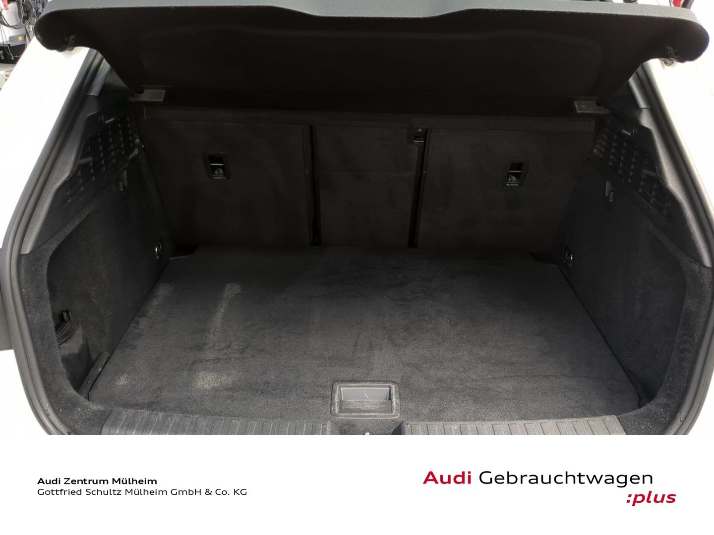 Audi A3 - Bild 9